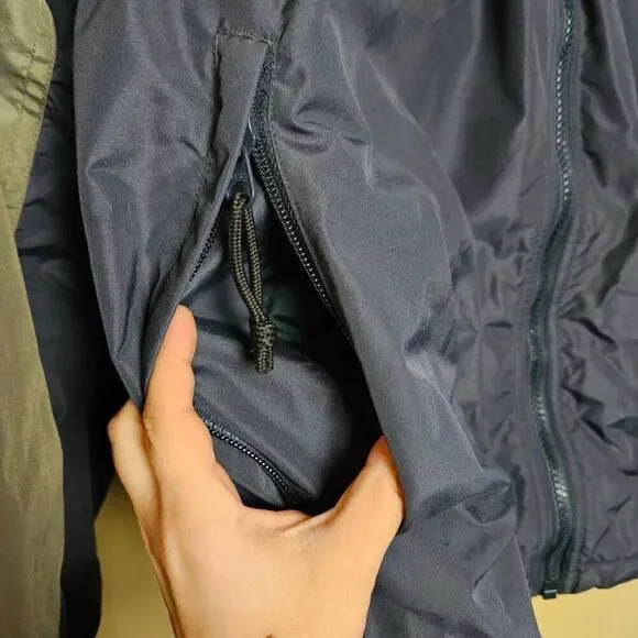 Columbia Katahdin Insulated Jacket - Picture 3 of 8